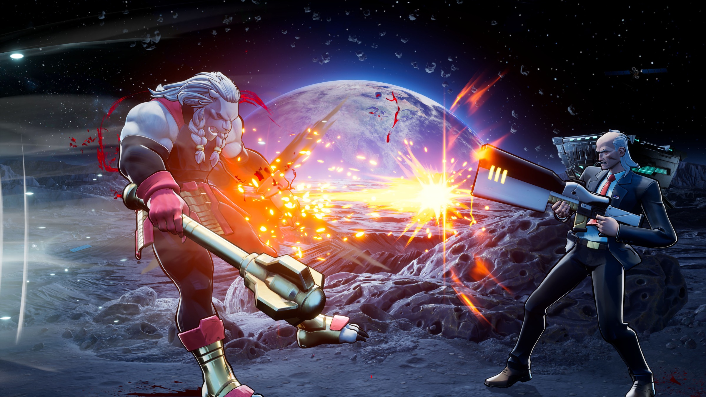 Skybound Games Spielesoftware »Invincible VS« Xbox Series X