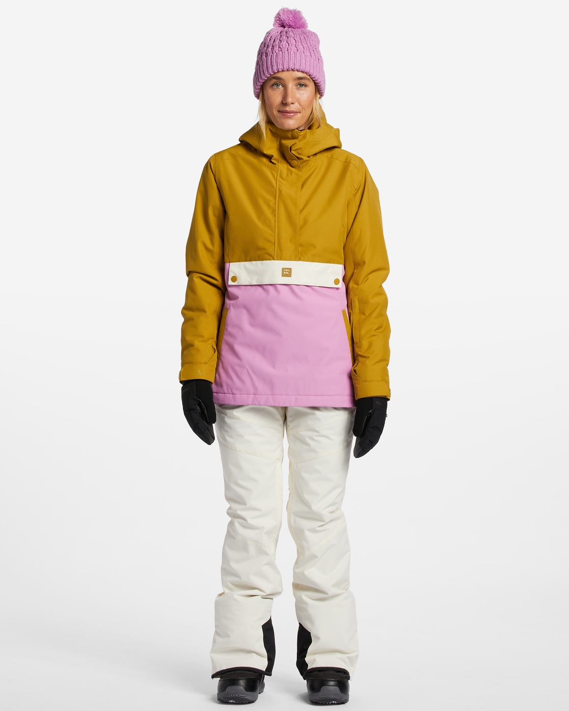 Billabong Snowboardjacke »A/DIV Day Break«