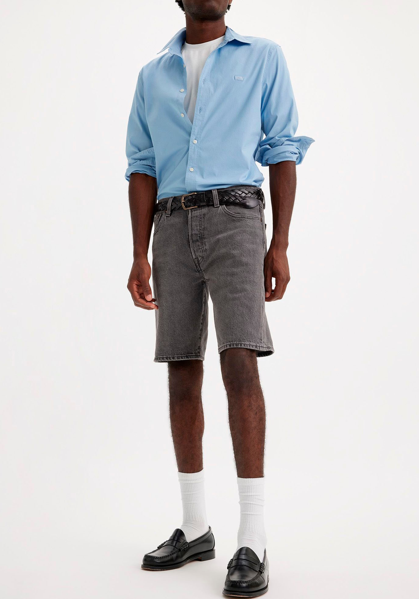 Bild von Levi's® Jeansshorts »501®«, FRESH COLLECTION, 501 collection