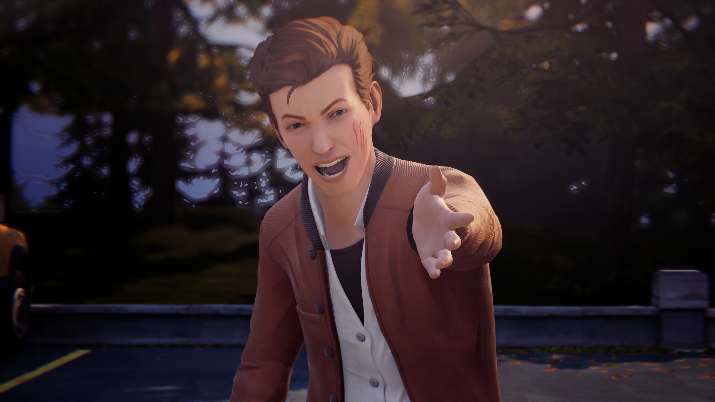 SquareEnix Spielesoftware »Life is Strange Arcadia Bay Collection«, Nintendo Switch