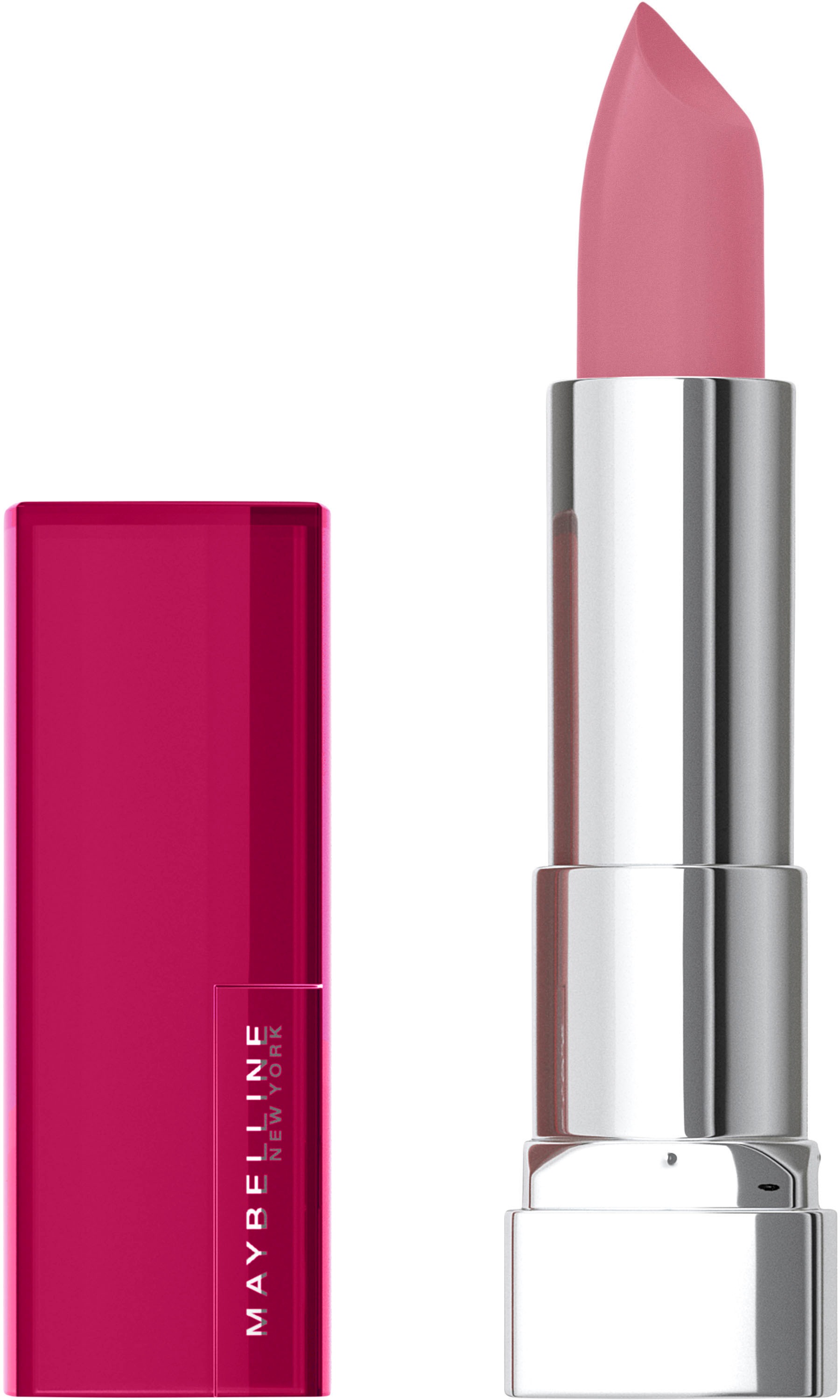 Bild von MAYBELLINE NEW YORK Lippenstift »Color Sensational Creamy Mattes«