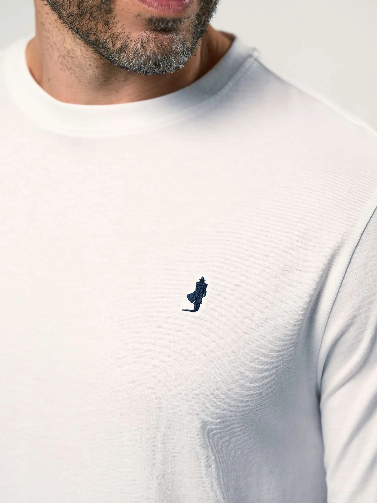 MCS Kurzarmhemd »MCS T-shirt MCJack«