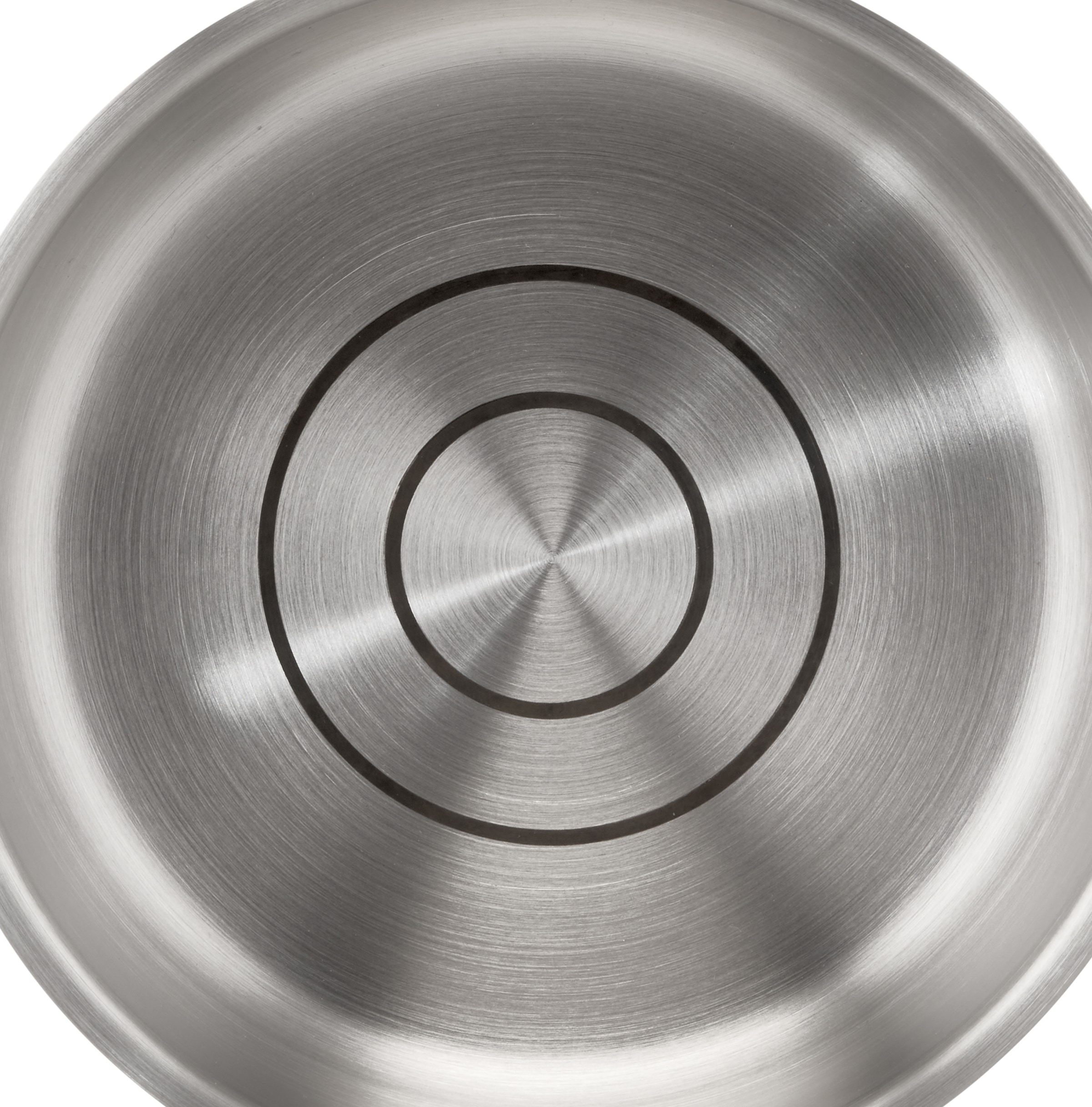 Elo Topf-Set »Twice Select Topfset 6-teilig« Set, 6 Stk. tlg. Edelstahl 18/10