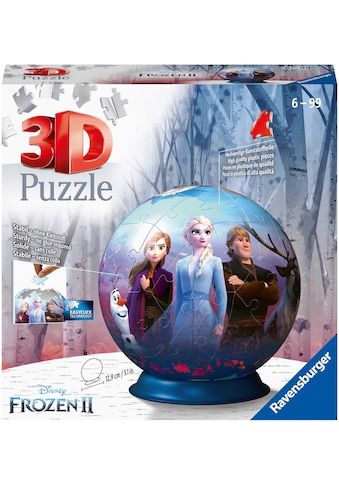 Ravensburger Puzzleball »Disney Frozen II«, Made in Europe, FSC® - schützt Wald -... kaufen