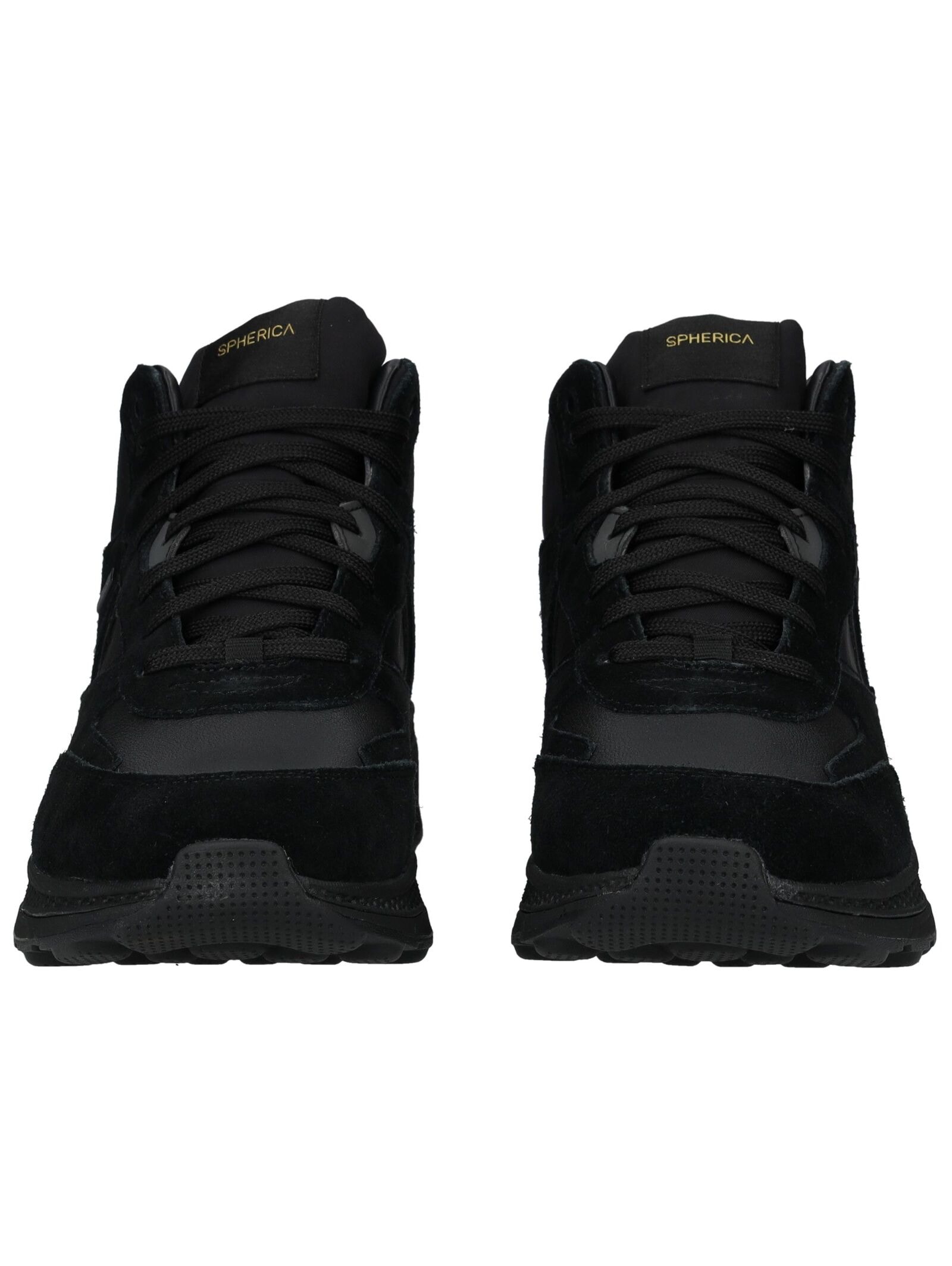 Geox Sneaker »Geox Sneaker Leder/Textil«