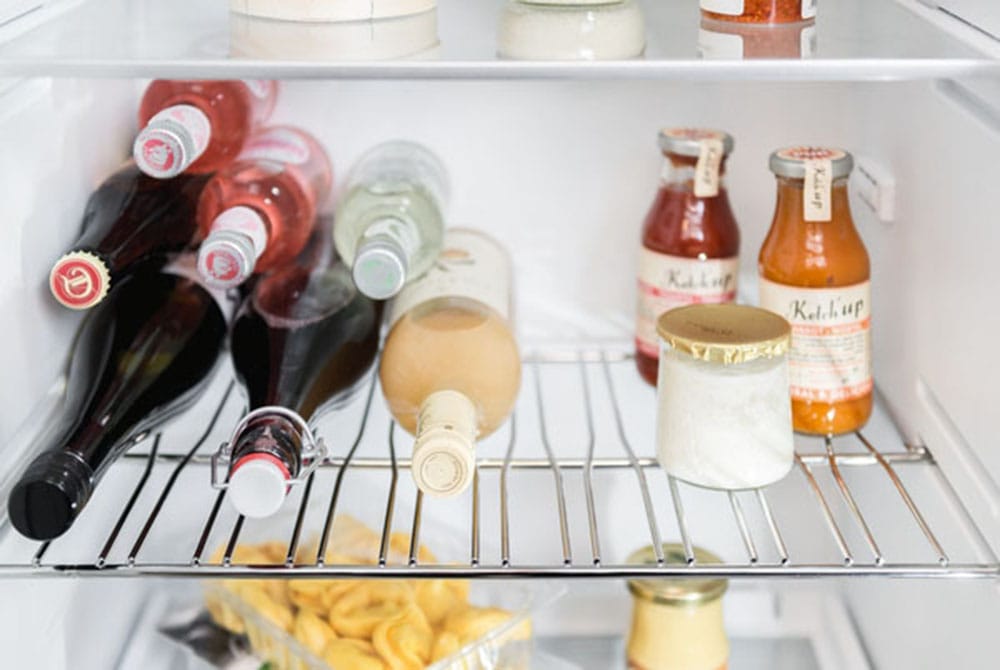NEFF Einbaukühlschrank »KI1813DD0«, mit Soft Close