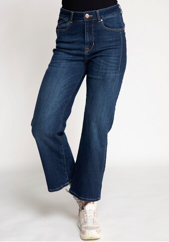 Zhrill 7/8-Jeans »TONY«, elastische Denim Qualität kaufen