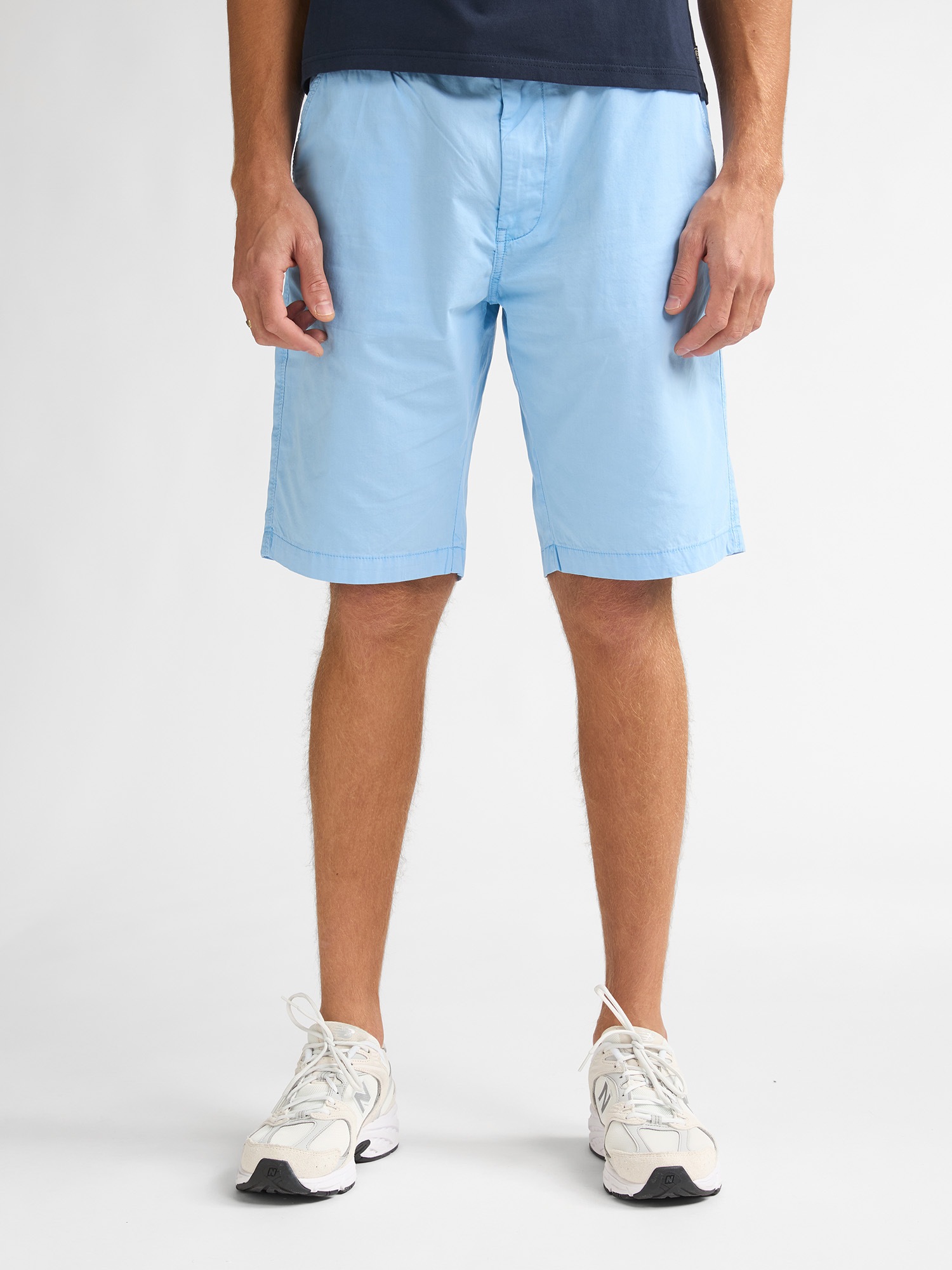 Petrol Industries Chinoshorts »Men Shorts Chino«  mit Gürtel