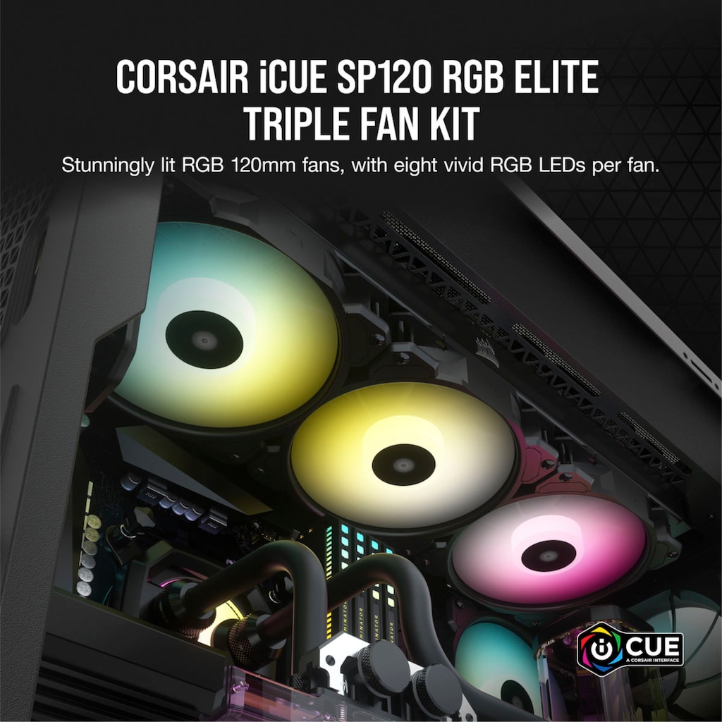 Corsair Computer-Kühler »CO-9050094-WW«