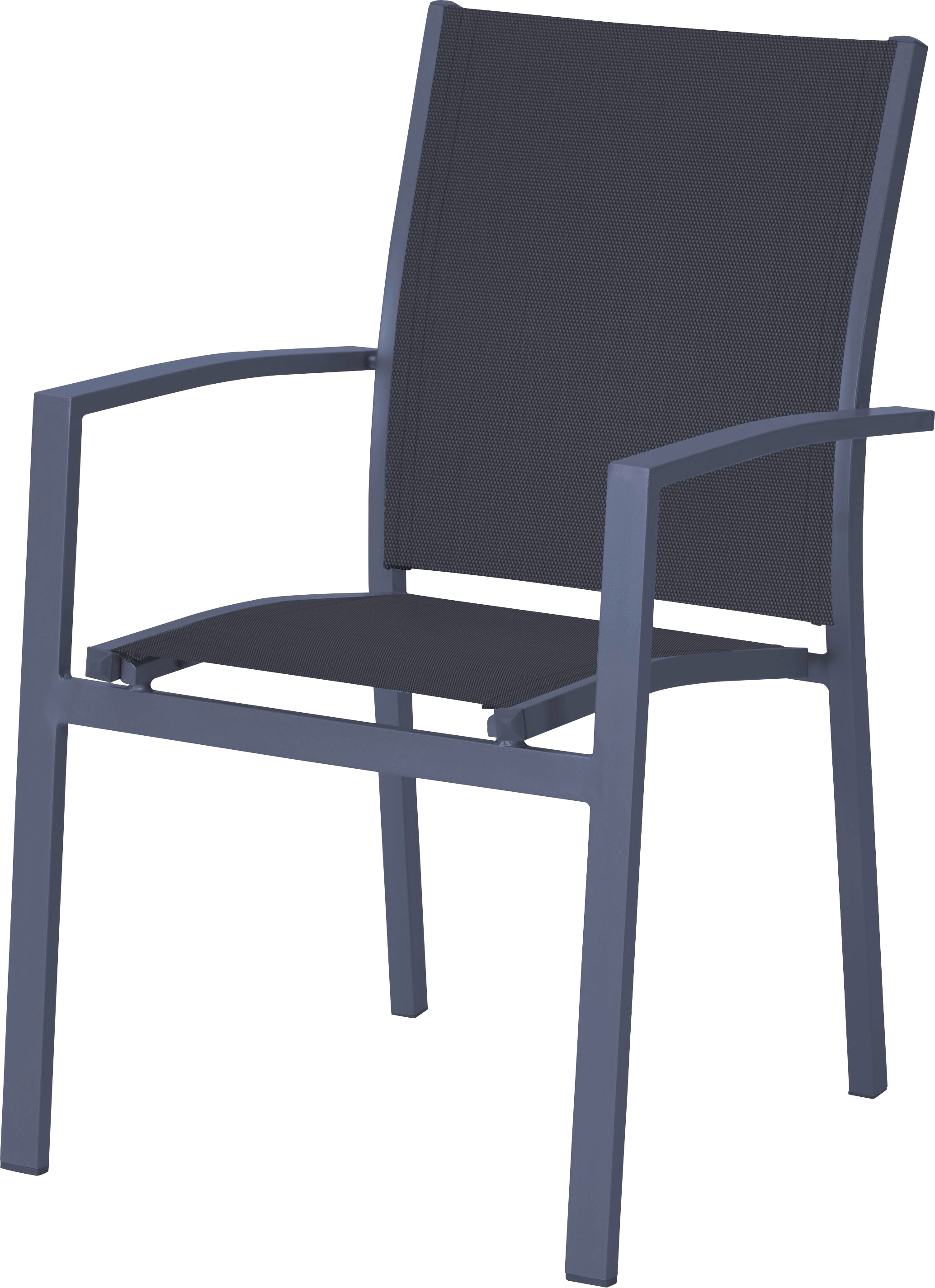 Garden Pleasure Garten-Essgruppe »AMIRA« 7 Stk. tlg. mit ausziehbarem Tisch günstig online kaufen