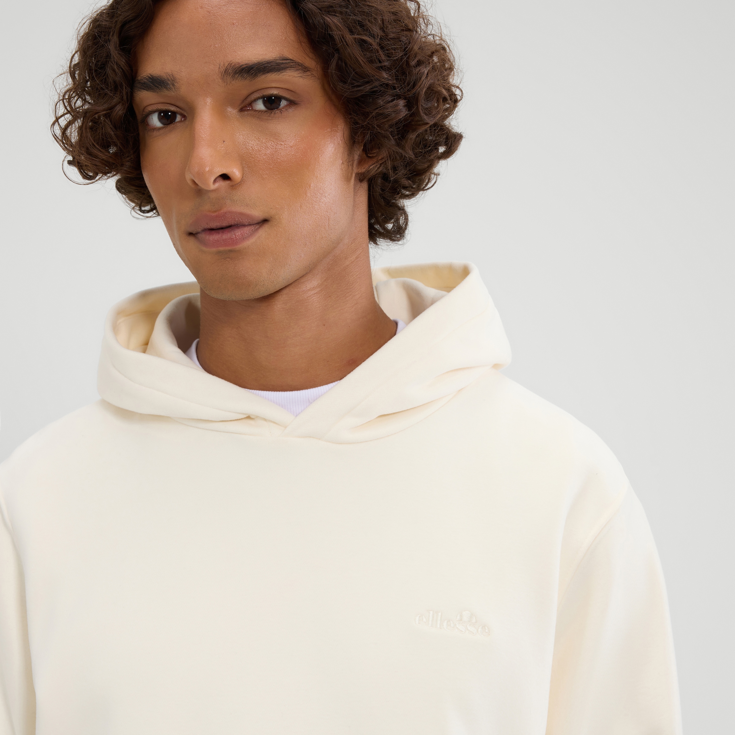 Ellesse Kapuzensweatshirt »MADONE OH HOODY«
