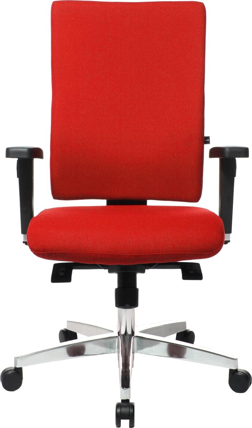 TOPSTAR Bürostuhl »Light Star 20« () günstig online kaufen