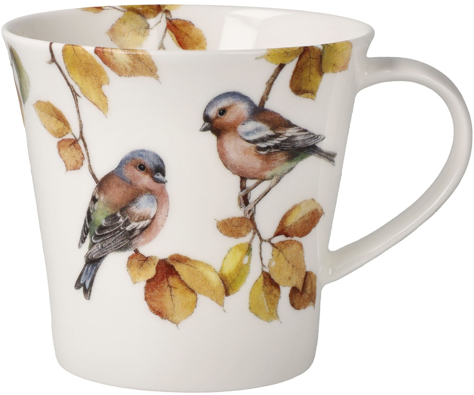Goebel Tasse »Coffee-/Tea Mug Buchfinken« günstig online kaufen