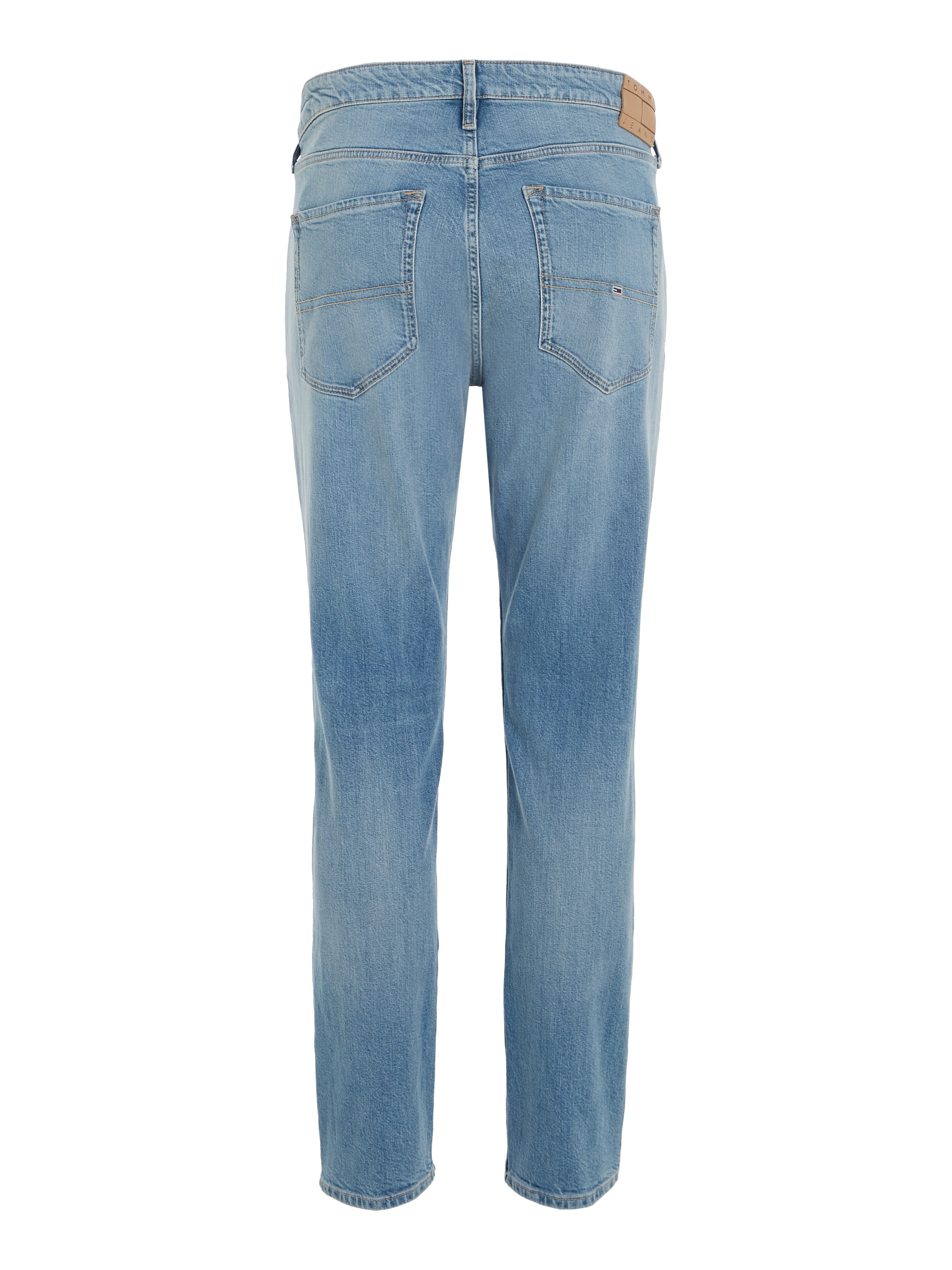 Tommy Jeans Slim-fit-Jeans »SCANTON Y«, im 5-Pocket-Style