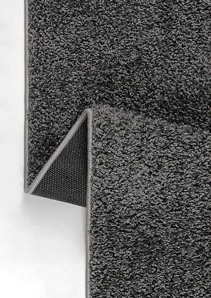 the carpet Teppich »Foxy«, rund, 30 mm Höhe