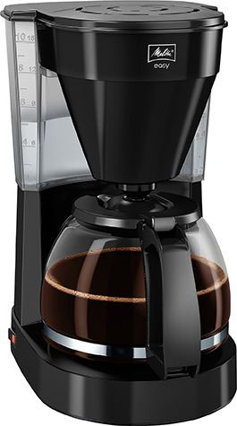 Filterkaffeemaschine »Easy 1023-02«, Papierfilter, 1x4