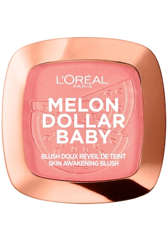 L'ORÉAL PARIS Rouge »Melon Dollar Baby Blush« kaufen