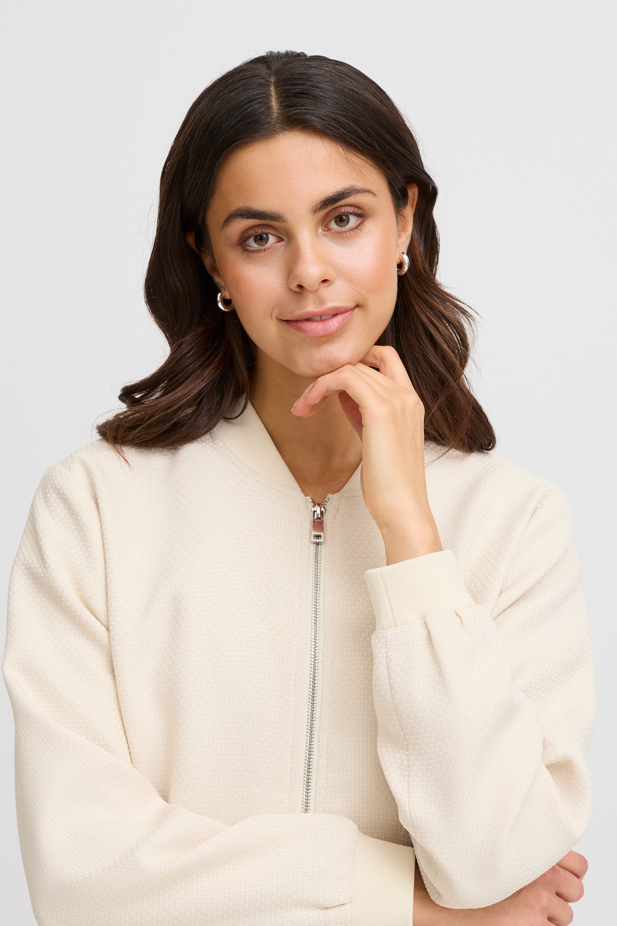 fransa Allwetterjacke »Jacke FRBOMBER«