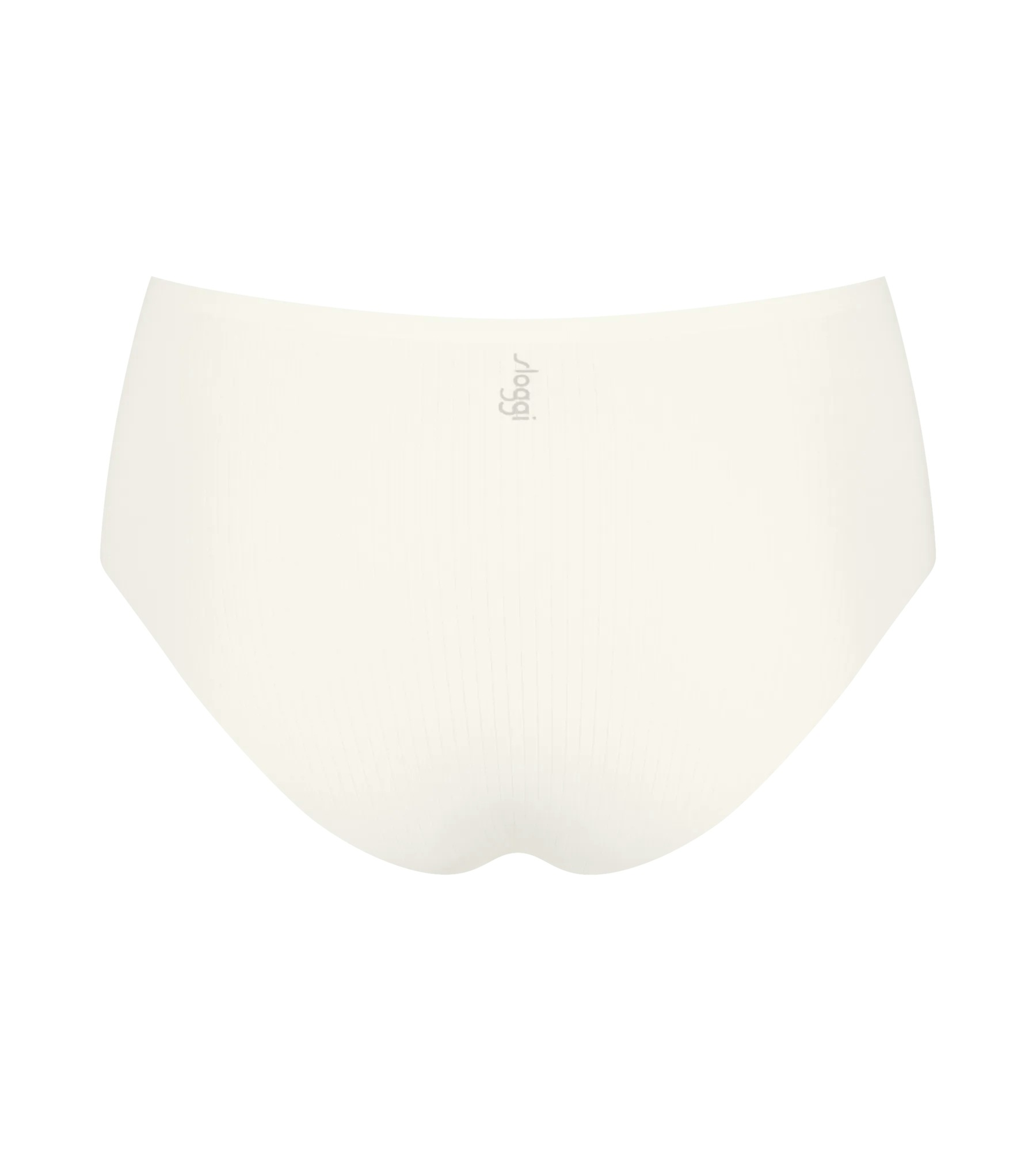 sloggi Hipster »ZERO Feel Pure« dezenter Streifeneffekt, nahtlos, Stretch