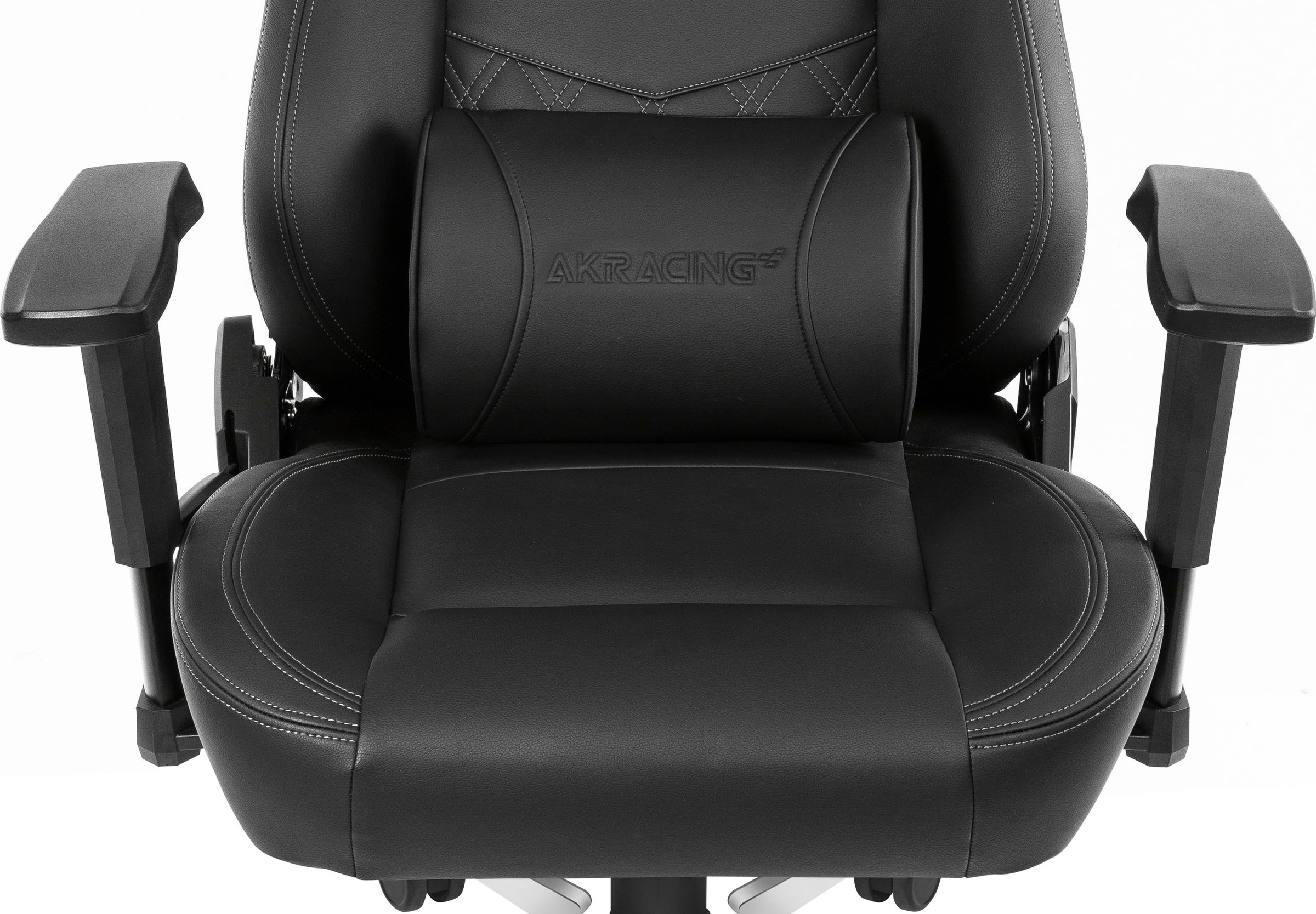14. Bild von AKRacing Gaming-Stuhl »Office Onyx schwarz«