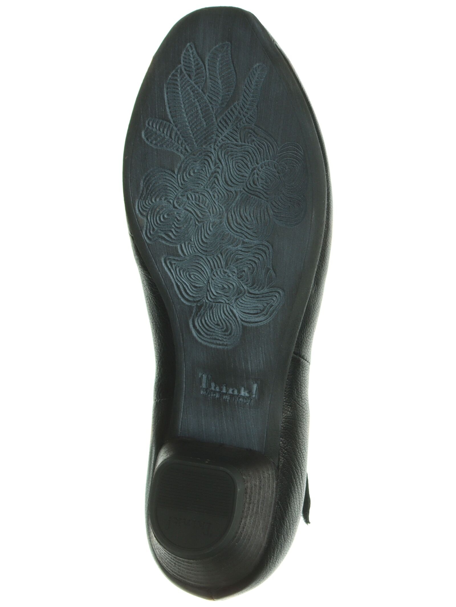 Think! Pumps »Think! Pumps Nappaleder«