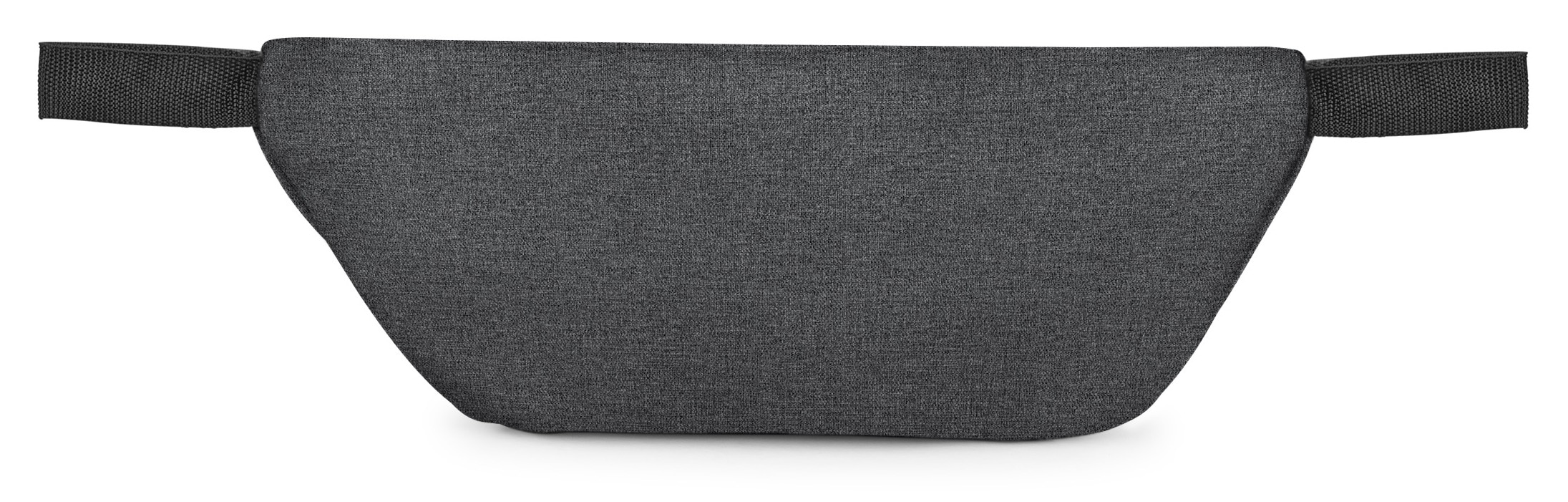 Eastpak Bauchtasche »WAIST PAK'R Black« Gürteltasche, Minibag mit verstellbarem Gurt