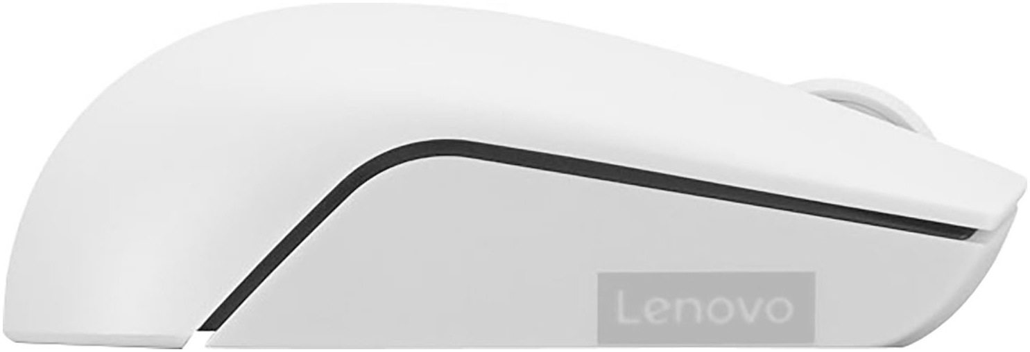 Lenovo Maus »300 Wireless«, RF Wireless