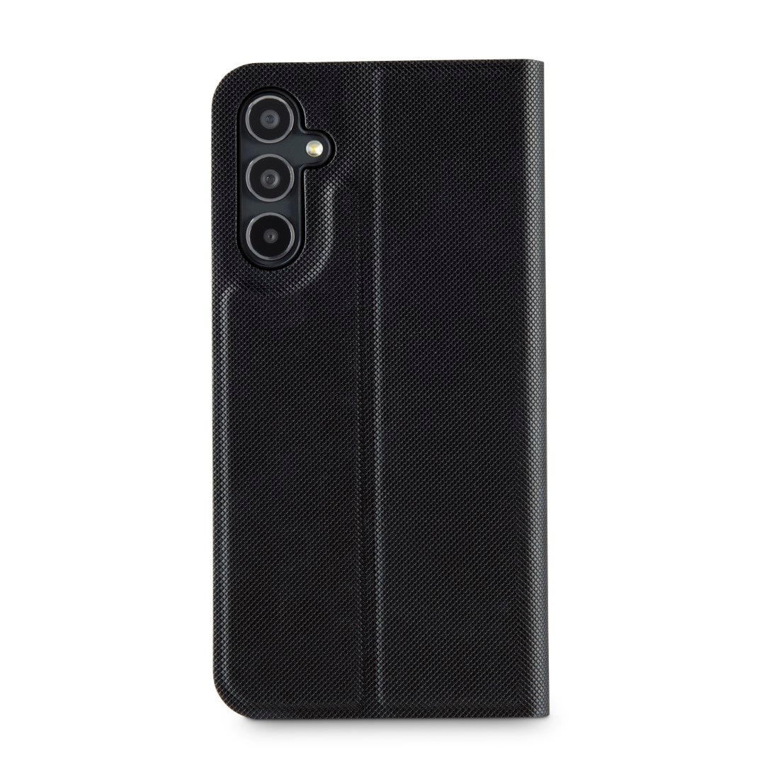 Hama Smartphone-Hülle »Booklet für Samsung Galaxy A34 5G schwarz, klappbar, Magnetverschluss«, Galaxy A34 5G
