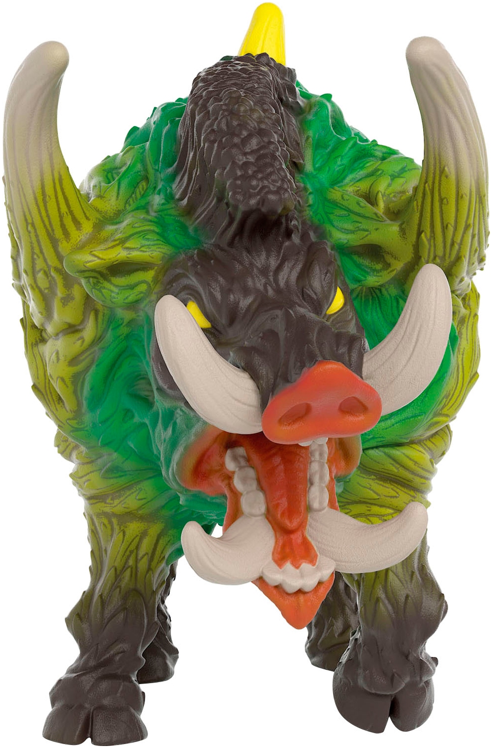 Schleich® Spielfigur »ELDRADOR® CREATURES, Dschungelwildschwein (70852)«