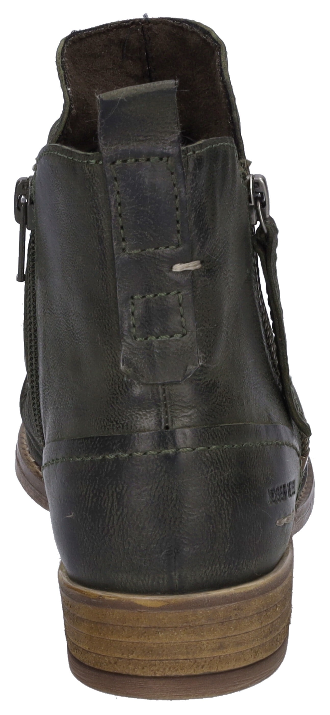 Josef Seibel Stiefelette »Sienna 38«