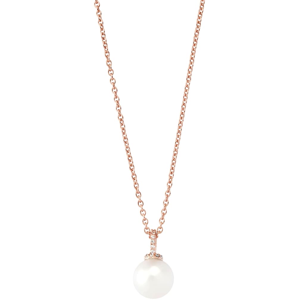 NANA KAY Kette mit Anhänger »Fashion Pearl, ST1054«