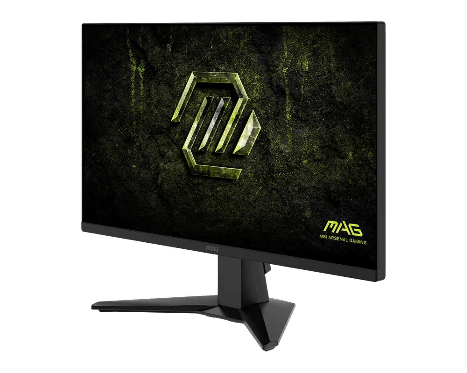 MSI Curved-Gaming-Monitor »MAG 274CF E20« 68,6 cm/27 ″  1920 x 1080 px FHD 0,5 Reaktionszeit 200 Hz neigbar