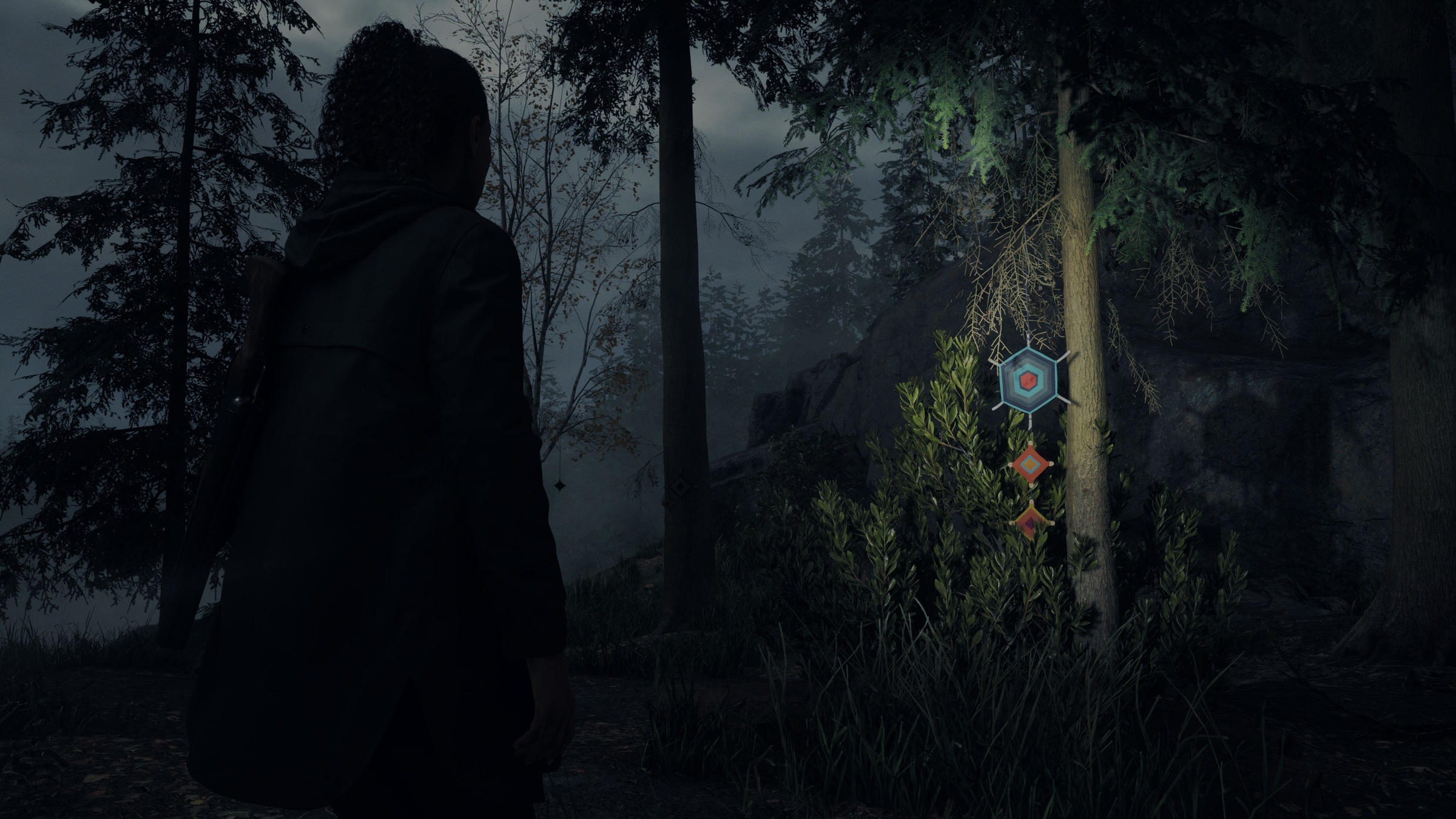 Spielesoftware »Alan Wake 2 Deluxe Edition«, Xbox Series X