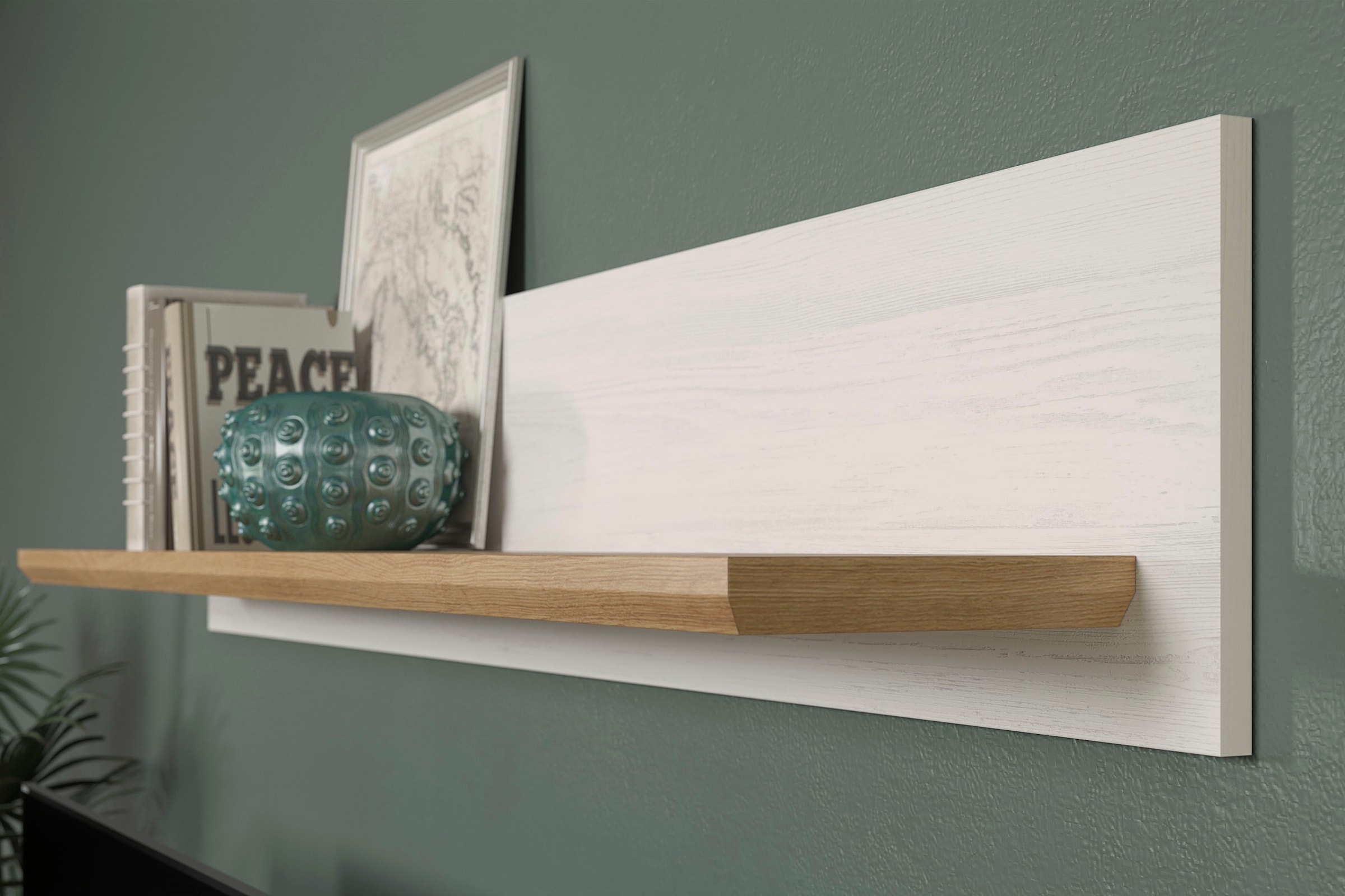Home affaire Wandboard »Nybro«, Breite 146 cm günstig online kaufen
