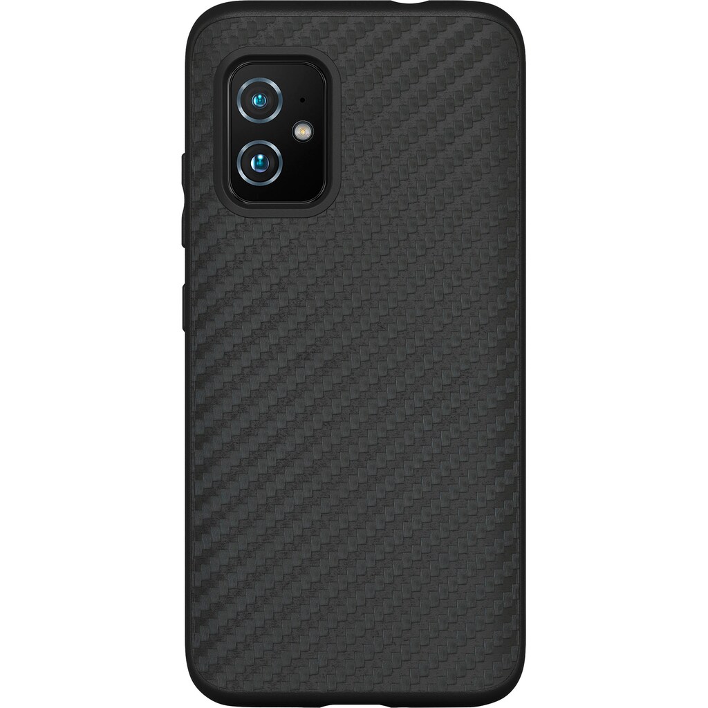 Asus Smartphone-Hülle »RS Phone Case Carbon«, Asus ZenFone 8