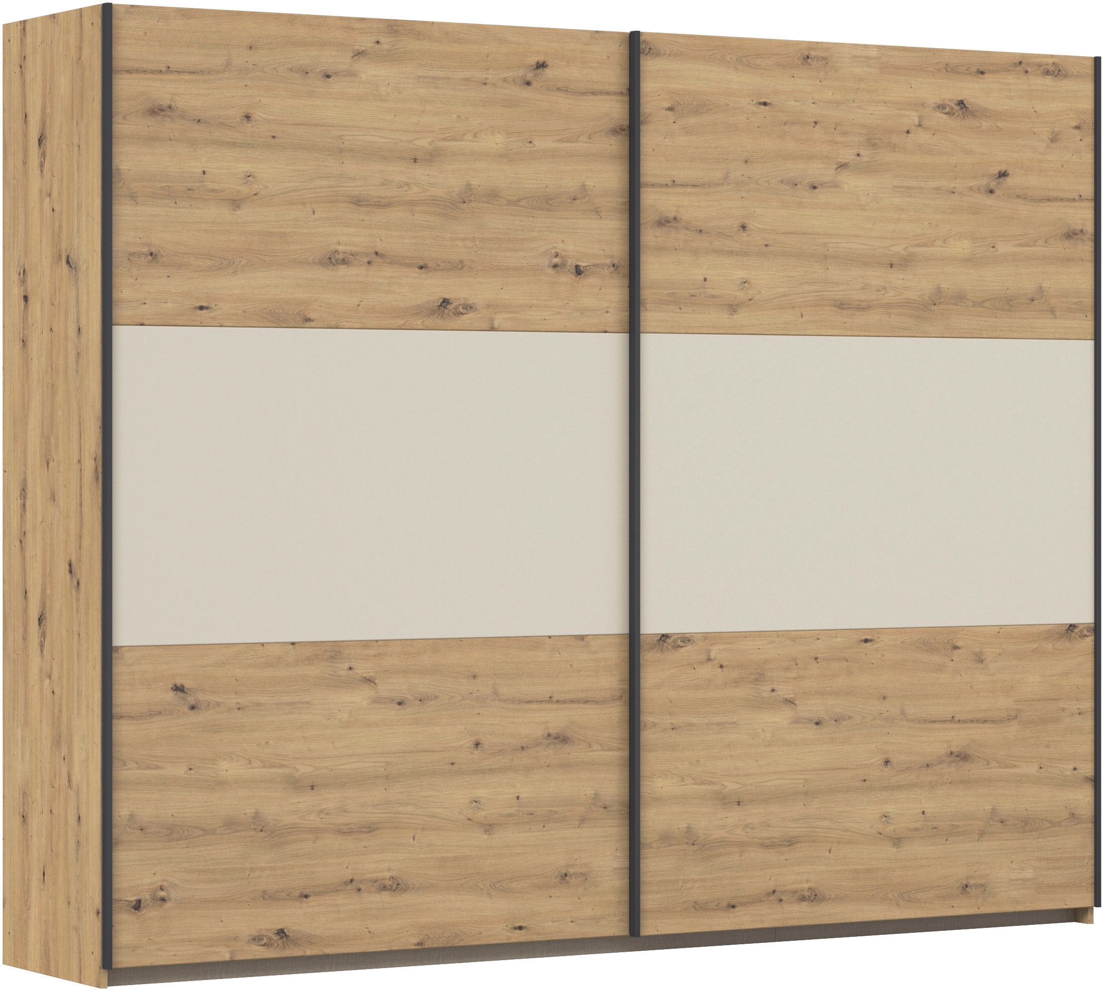 rauch Schwebetürenschrank "Kleiderschrank Schrank Garderobe Garderobenschra günstig online kaufen