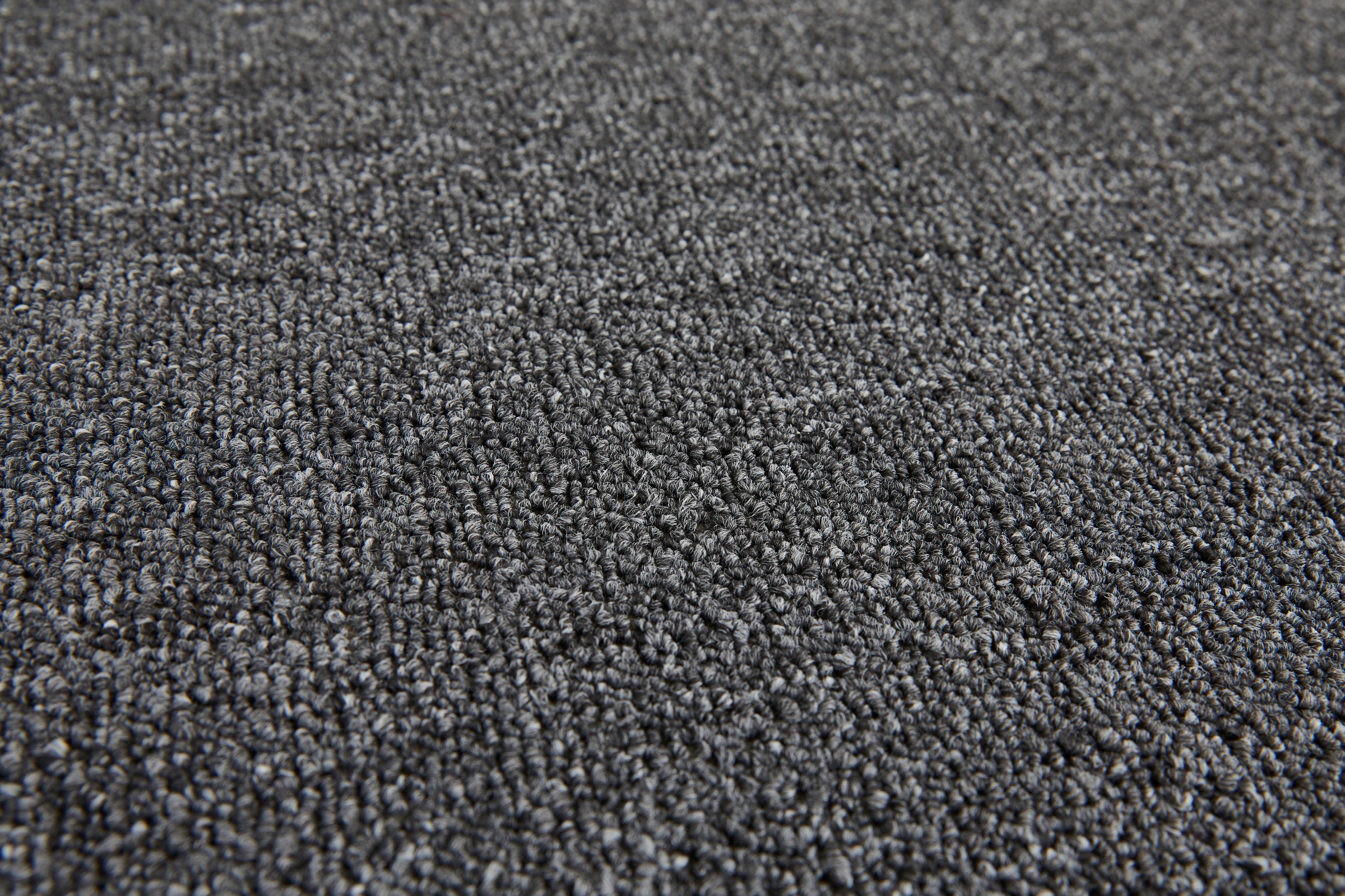 my home Teppichboden »Benno, Schlinge, Made in Netherlands«, rechteckig, 0,45 mm Höhe, Breite 200, 400 und 500 cm, robust, pflegeleicht, langlebig