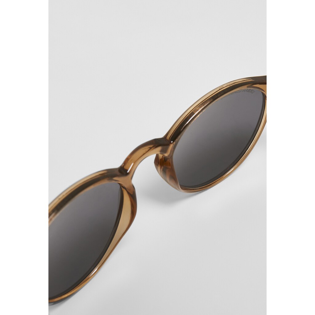URBAN CLASSICS Sonnenbrille »Urban Classics Accessoires Sunglasses Cypress 3-Pack«