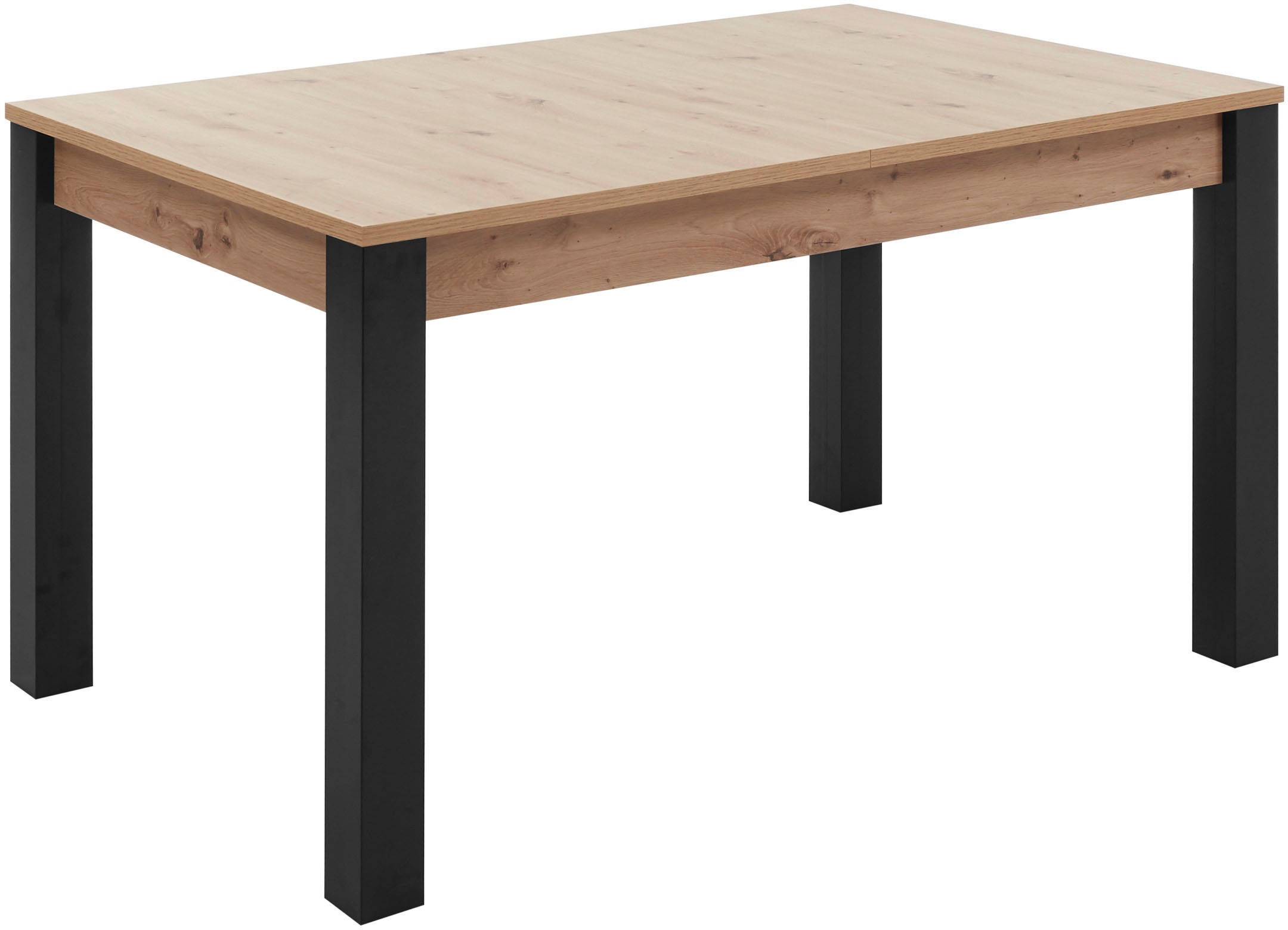 HBZ Esstisch »LUCAS, TOPSELLER!«, (Ausziehbar), 140-210 cm ausziehbar, Tisc günstig online kaufen
