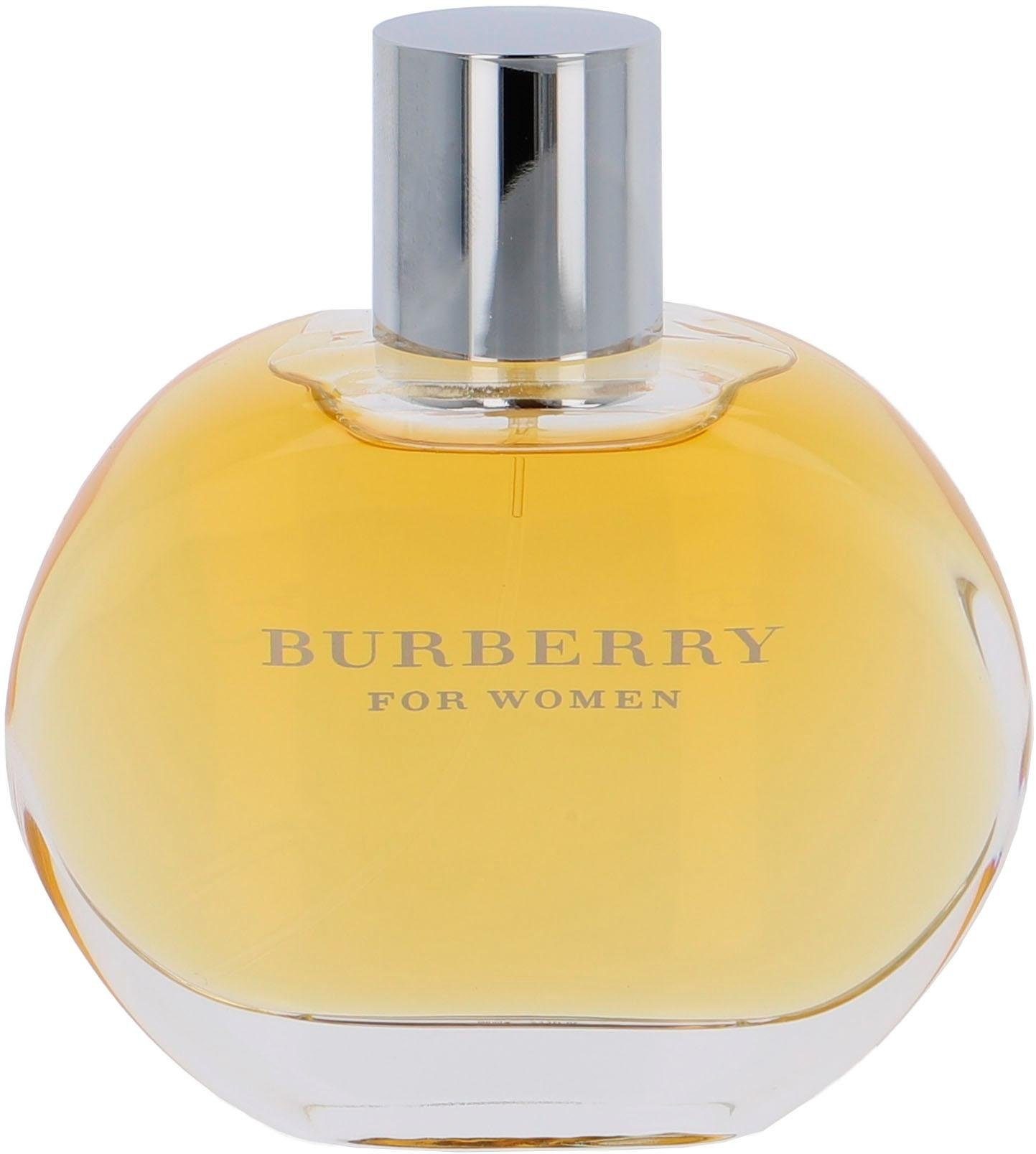 Bild von BURBERRY Eau de Parfum »Classic Women«