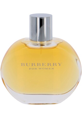 BURBERRY Eau de Parfum »Classic Women« kaufen