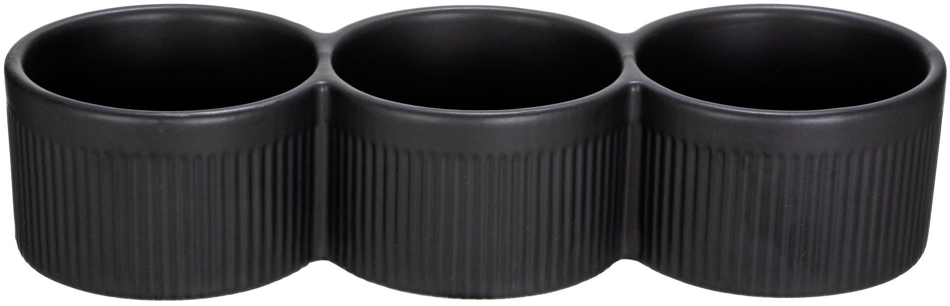 SCHÖNER WOHNEN-Kollektion Dipschale »Refia« 1 tlg. aus Keramik Hochwertige Dipschalen aus Keramik, je 150ml