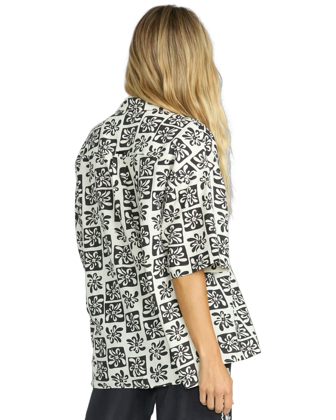 Billabong Kurzarmshirt »Beach side«