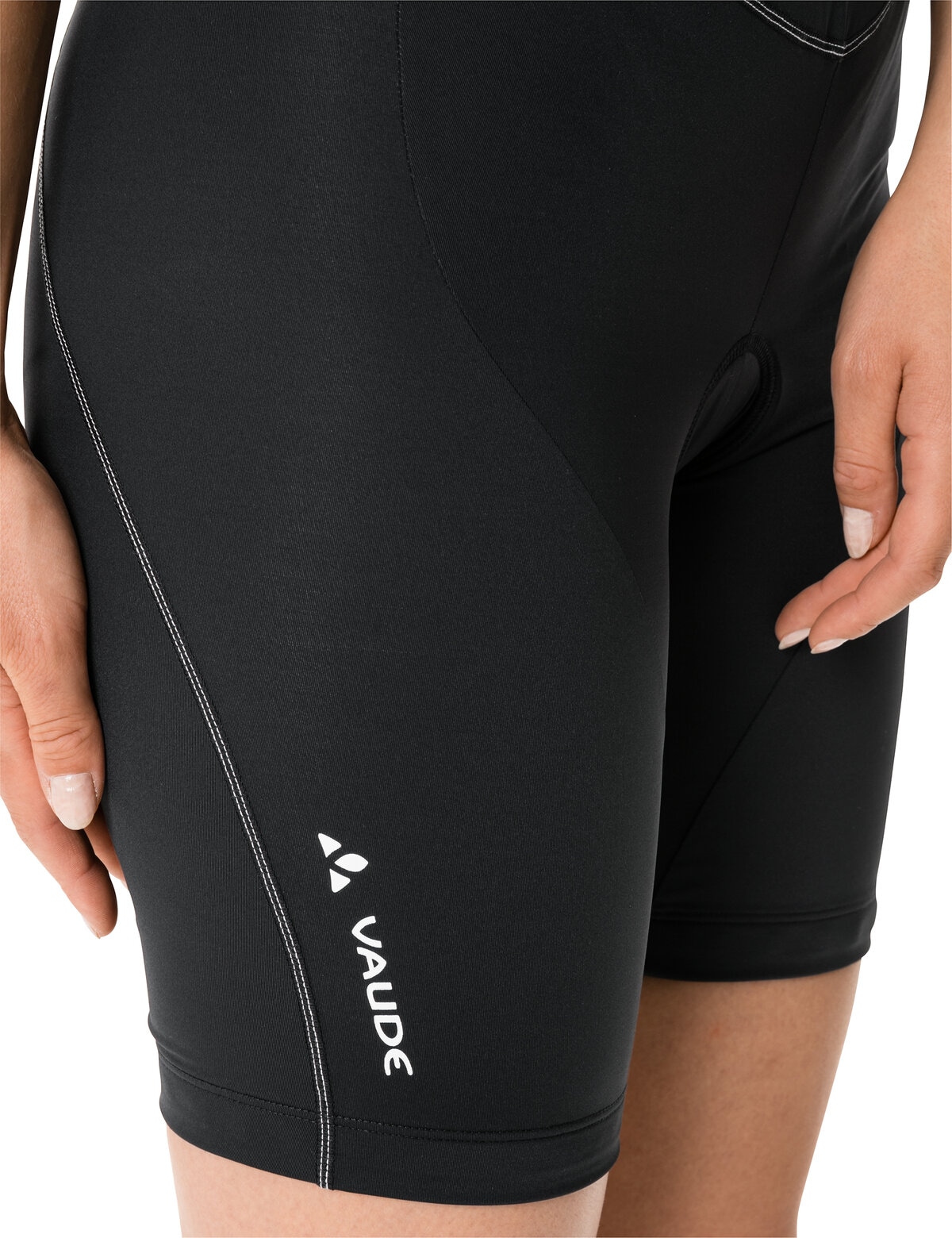 VAUDE Fahrradhose »WO ACTIVE PANTS«