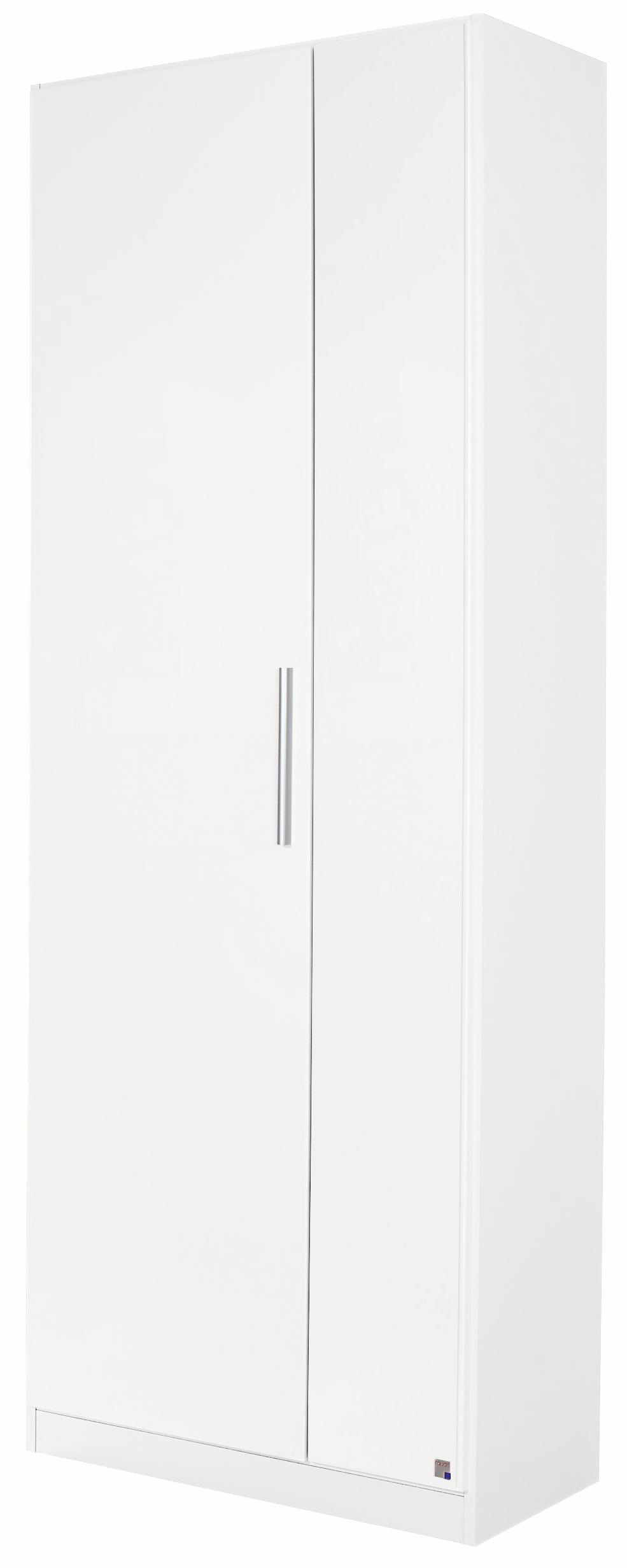 rauch Schuhschrank "Garderobenschrank Drehtürenschrank Kleiderschrank Schra günstig online kaufen
