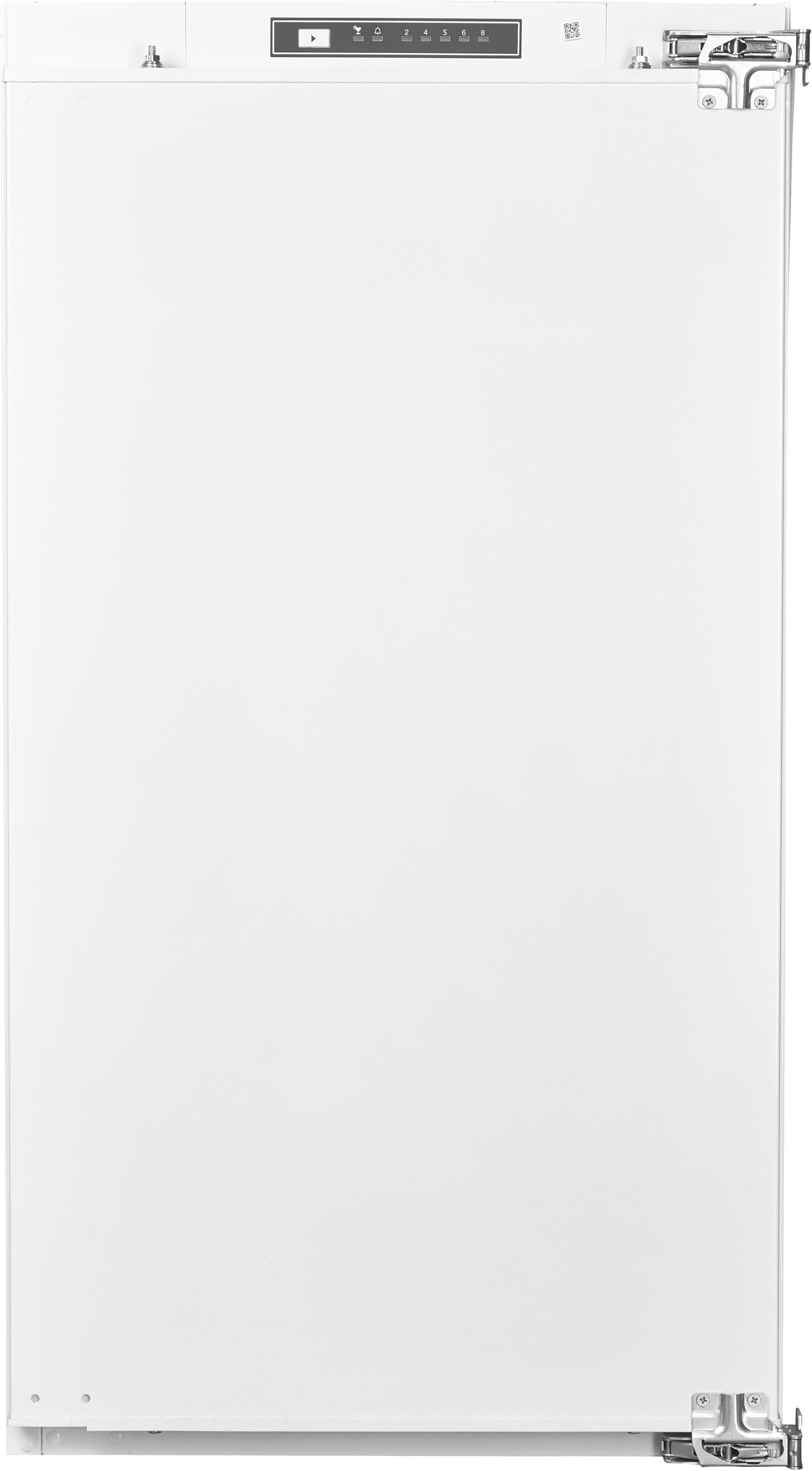 Sharp Einbaukühlschrank »SJ-LD155E0XD-EU«, (103cm Nische), Festtür