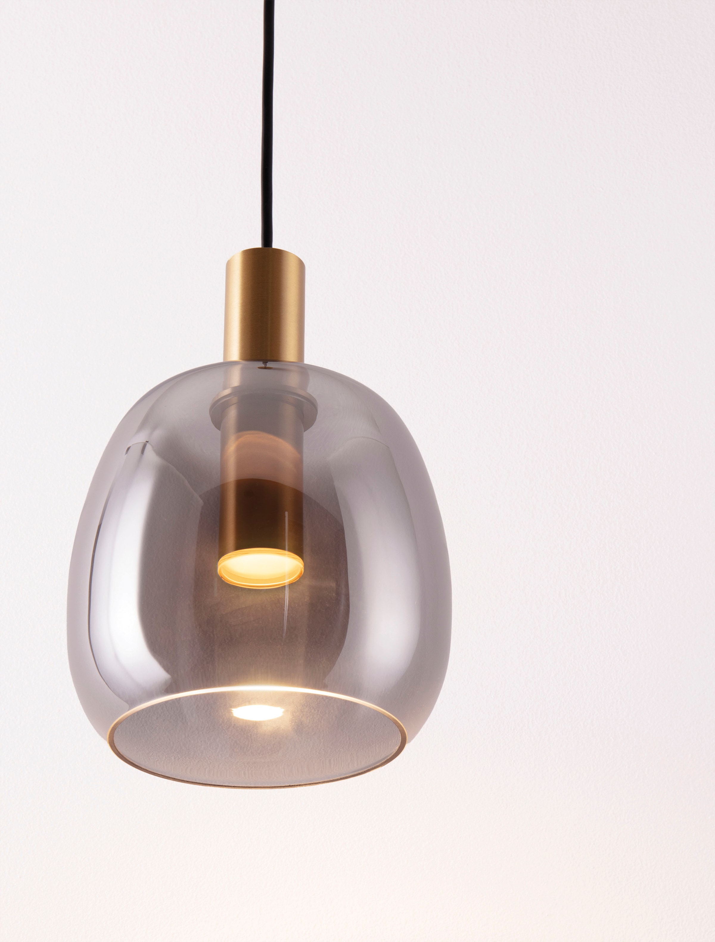 Nova Luce Pendelleuchte »IMATIA«, 1 flammig