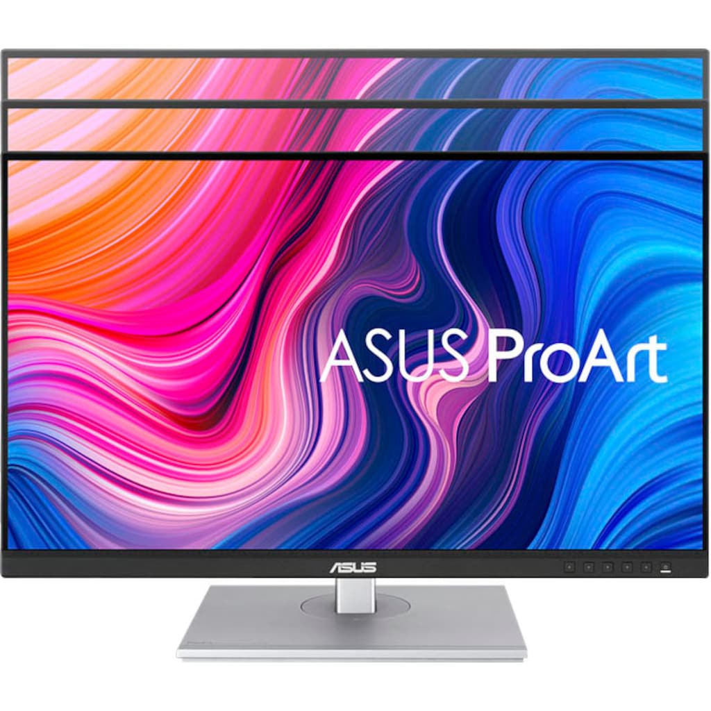 Asus LED-Monitor »PA279CV«, 69 cm/27 Zoll, 3840 x 2160 px, 4K Ultra HD, 5 ms Reaktionszeit, 60 Hz