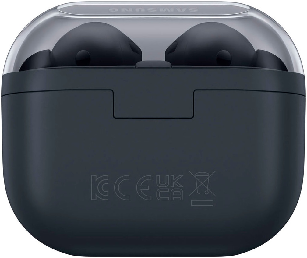 Samsung wireless In-Ear-Kopfhörer »Galaxy Buds3 FE«, A2DP Bluetooth, Active Noise Cancelling (ANC)-Freisprechfunktion