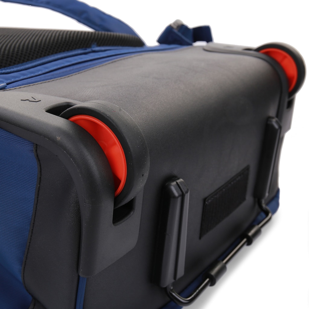 RONCATO Laptoprucksack »Crosslite«